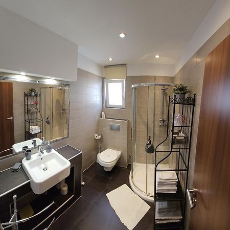 Appartement Acapella à Crikvenica Extérieur photo