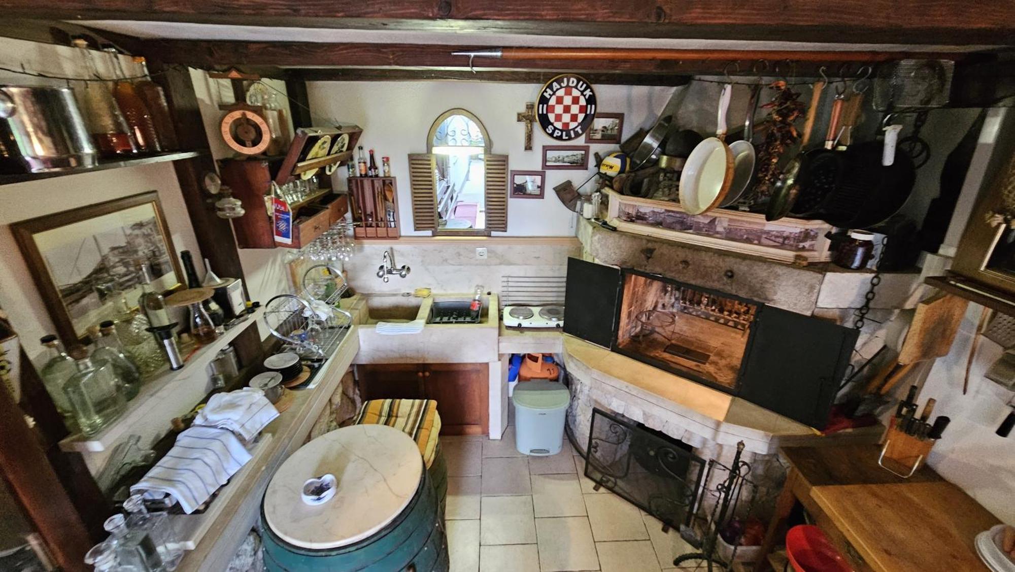 Appartement Acapella à Crikvenica Extérieur photo