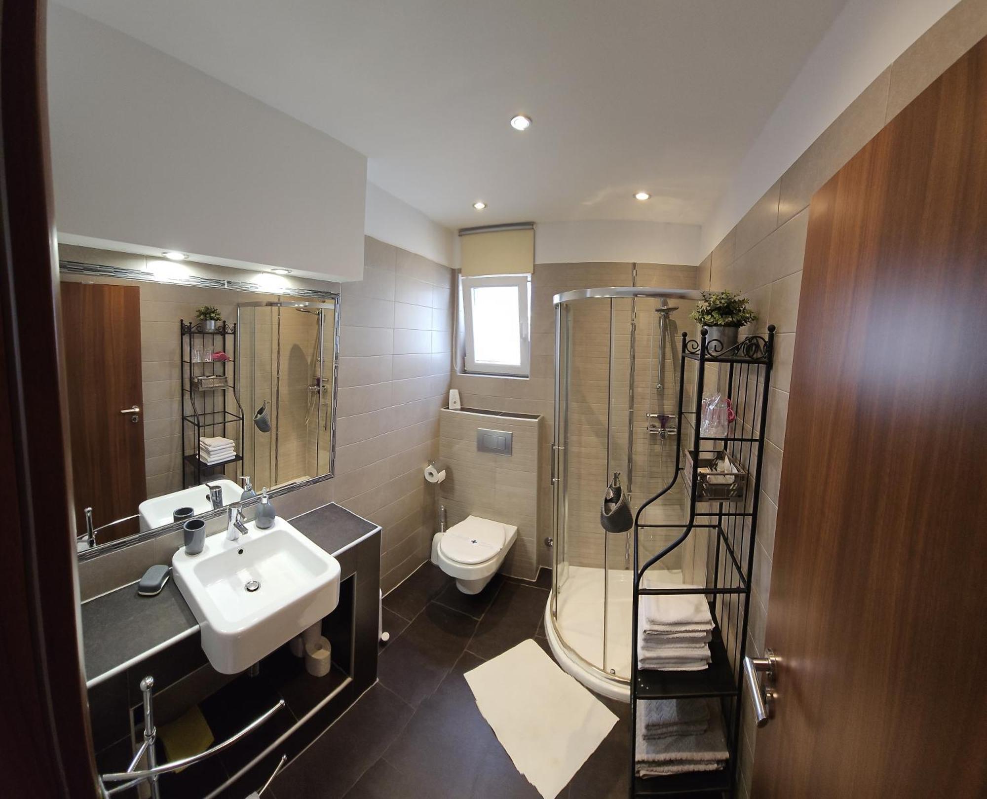 Appartement Acapella à Crikvenica Extérieur photo
