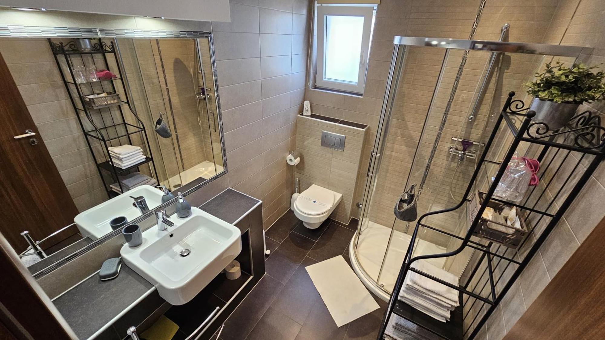 Appartement Acapella à Crikvenica Extérieur photo