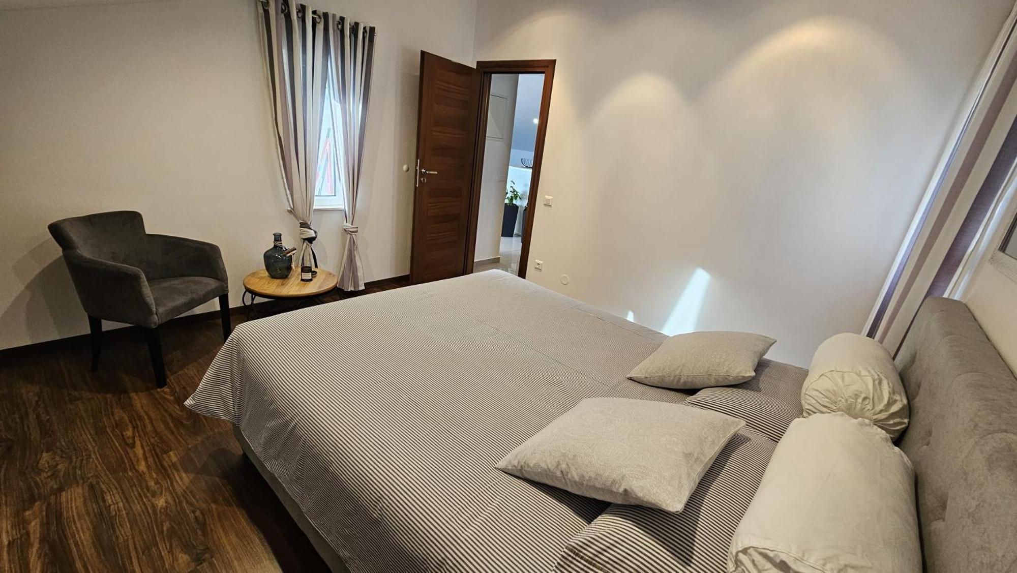 Appartement Acapella à Crikvenica Extérieur photo