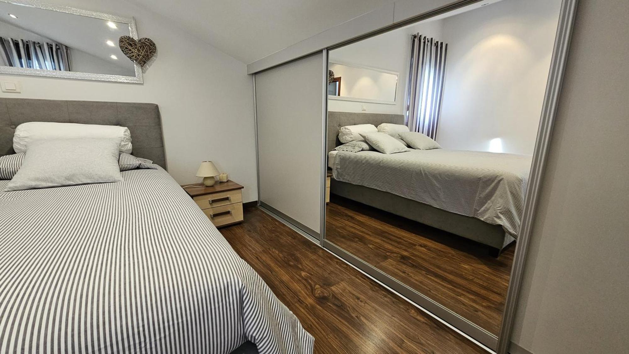 Appartement Acapella à Crikvenica Extérieur photo